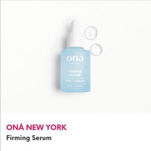 ONA New York Anti-Aging Face Serum